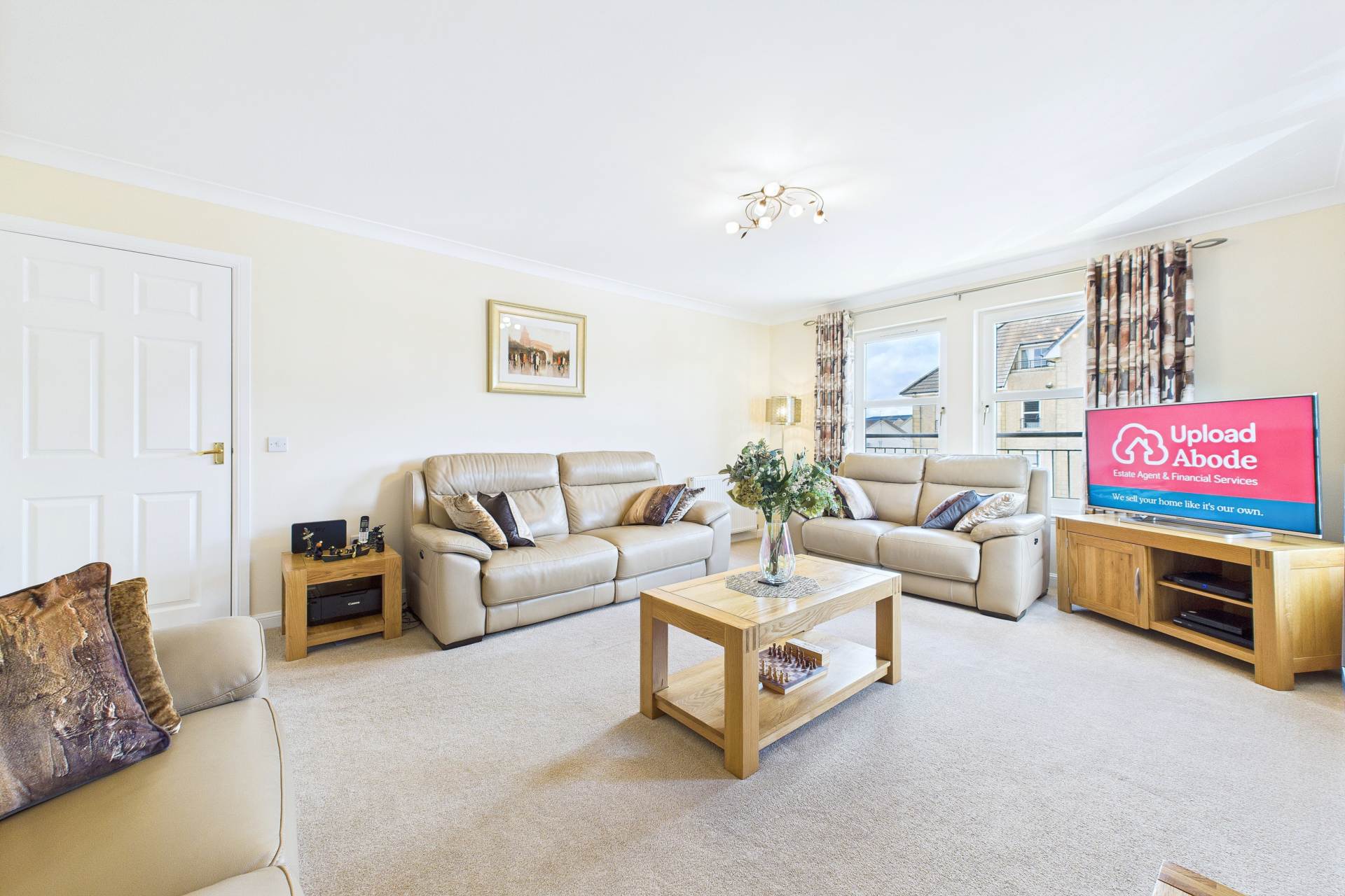 Strathwhillan Court, Hairmyres, East Kilbride
