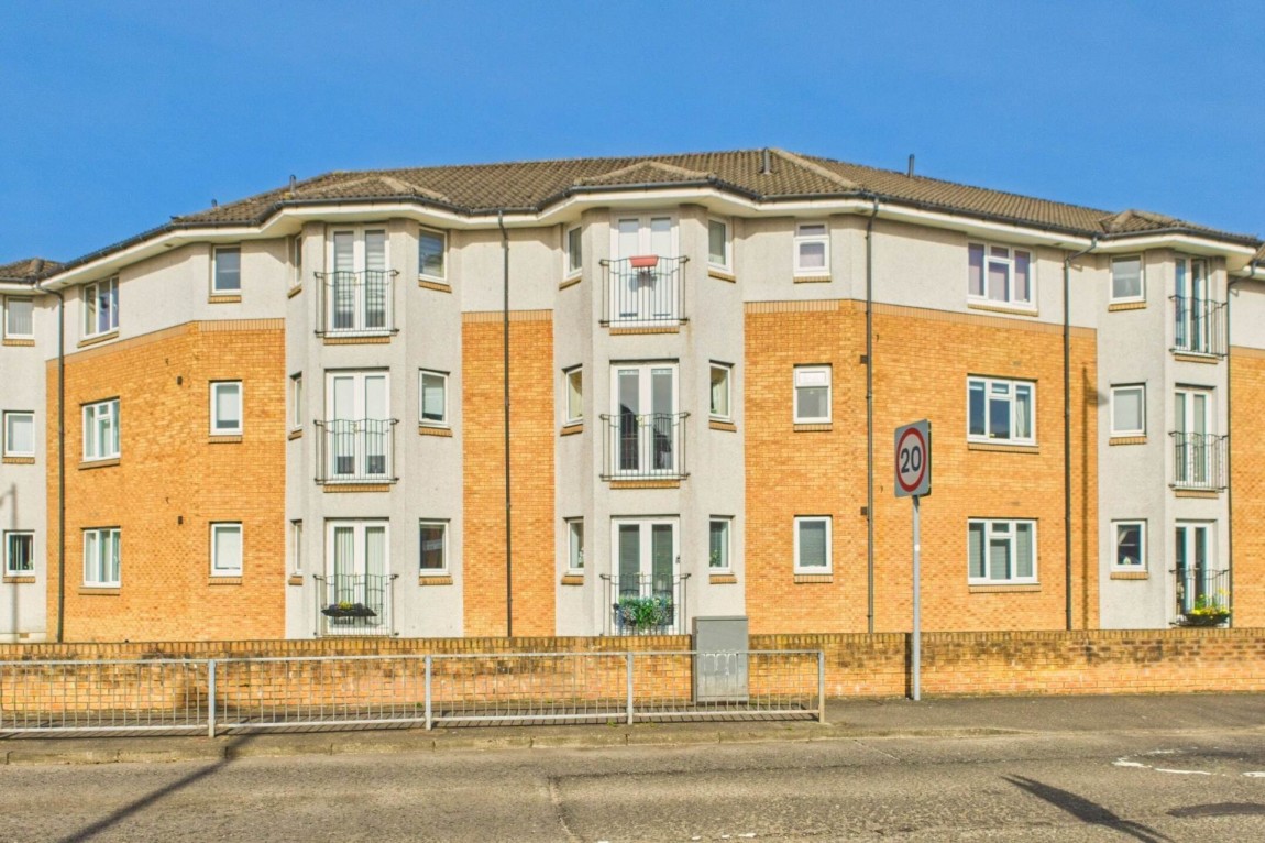 Images for Devine Court, Wishaw