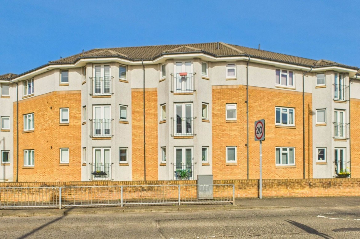 Images for Devine Court, Wishaw