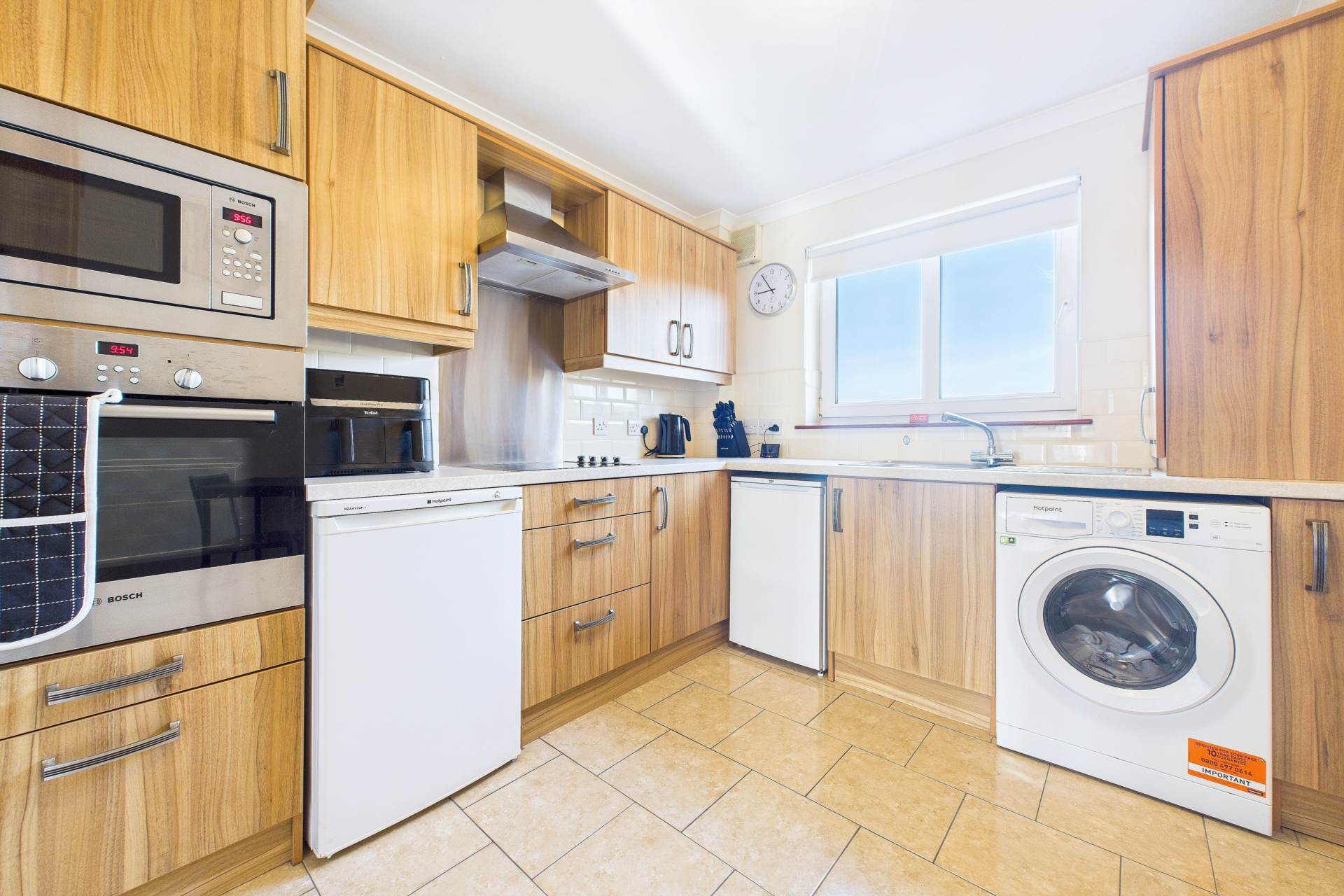Devine Court, Wishaw