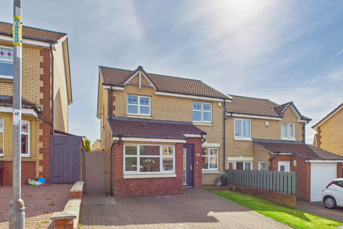 Images for Claremount View, Carnbroe, Coatbridge