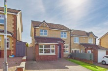 Images for Claremount View, Carnbroe, Coatbridge