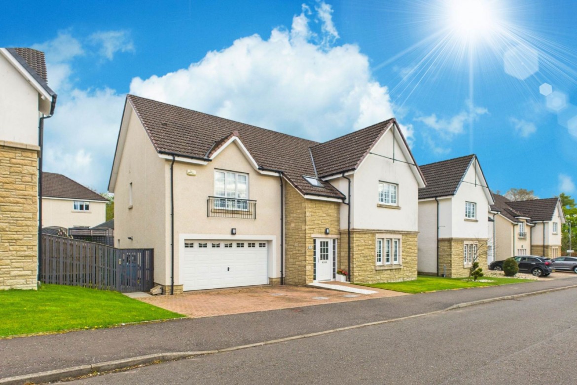 Images for Heron View, Motherwell