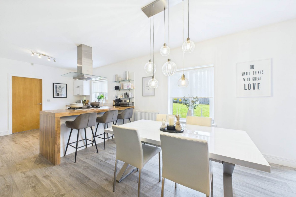 Images for Heron View, Motherwell