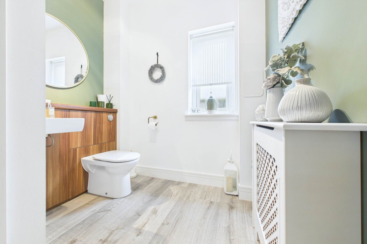 Images for Heron View, Motherwell