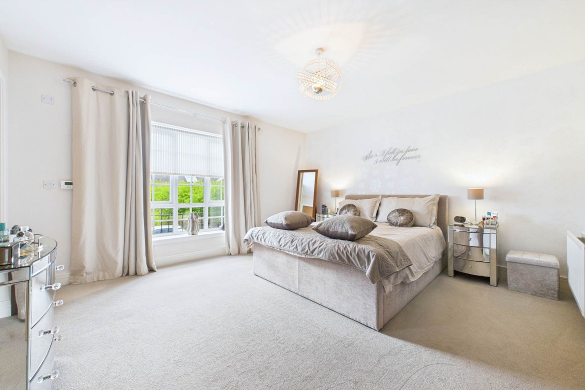 Images for Heron View, Motherwell