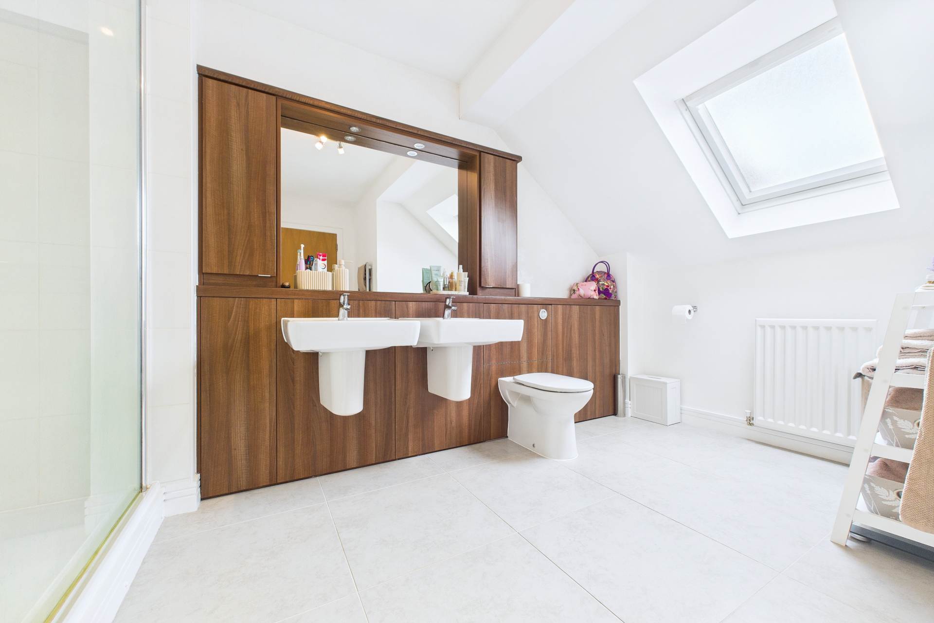 Heron View, Motherwell
