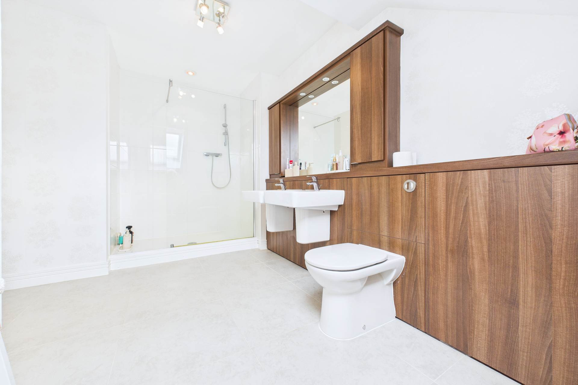 Heron View, Motherwell