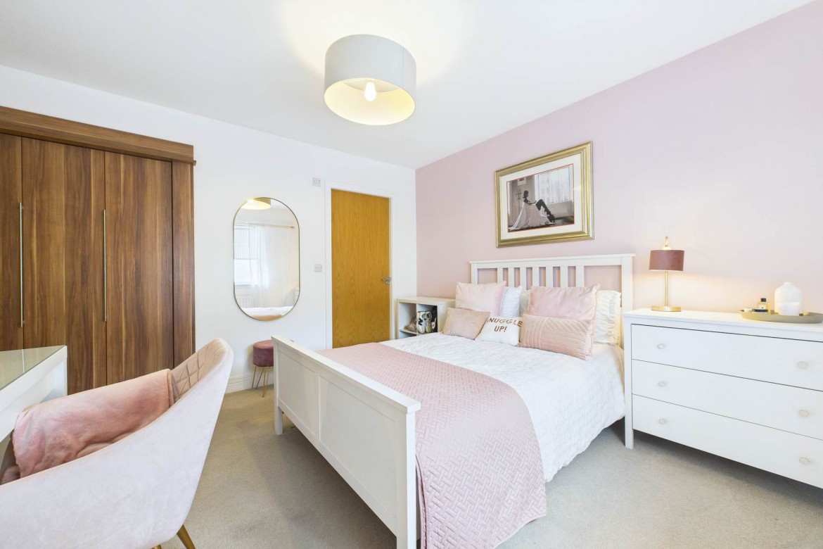 Images for Heron View, Motherwell