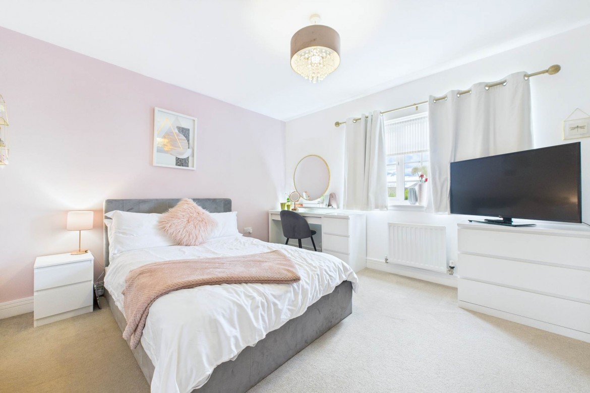 Images for Heron View, Motherwell