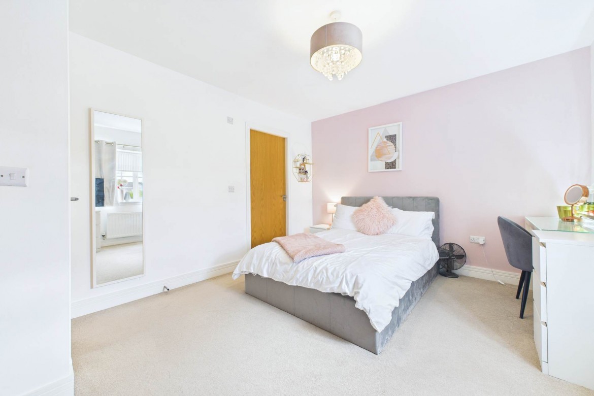 Images for Heron View, Motherwell