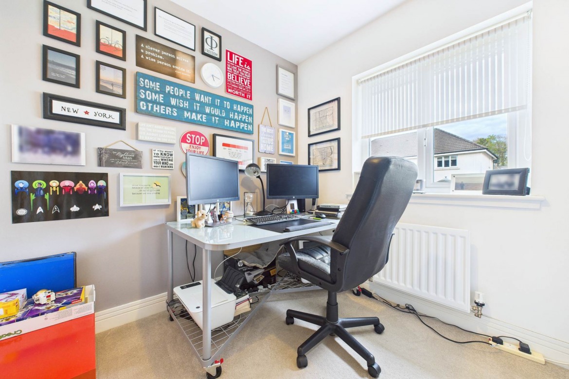 Images for Heron View, Motherwell