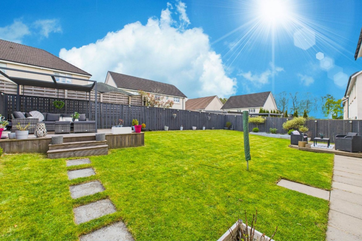 Images for Heron View, Motherwell
