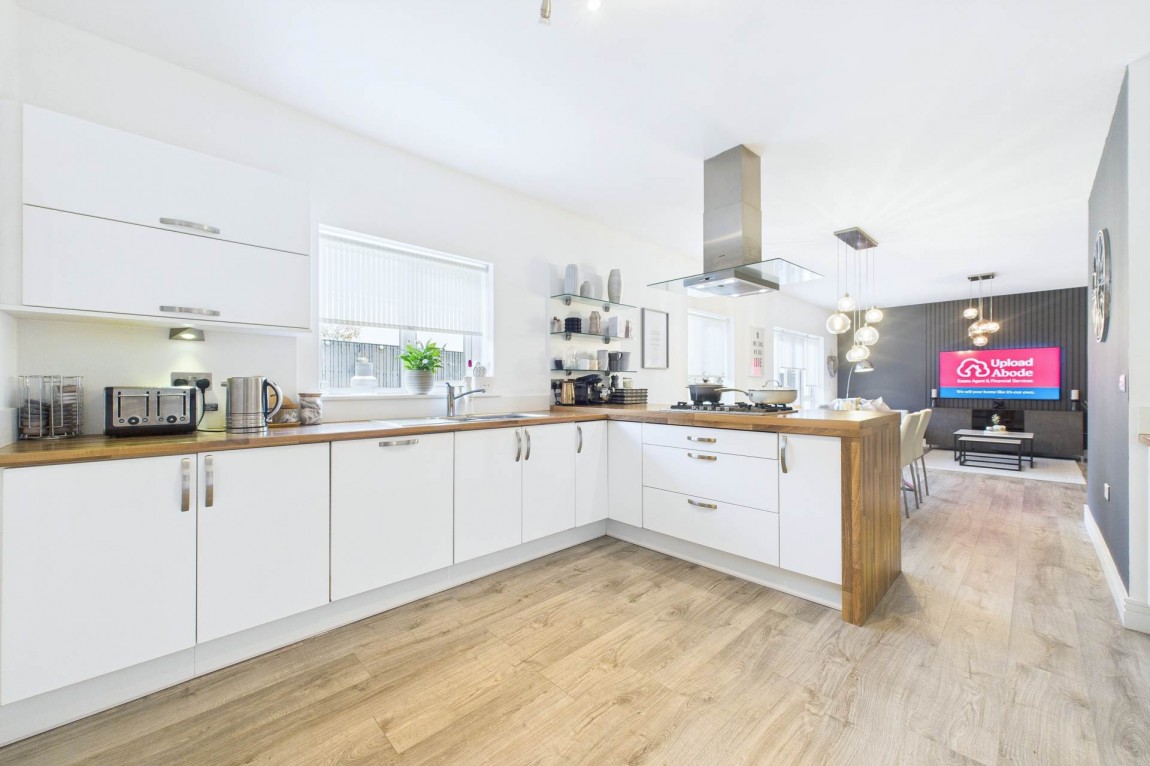 Images for Heron View, Motherwell