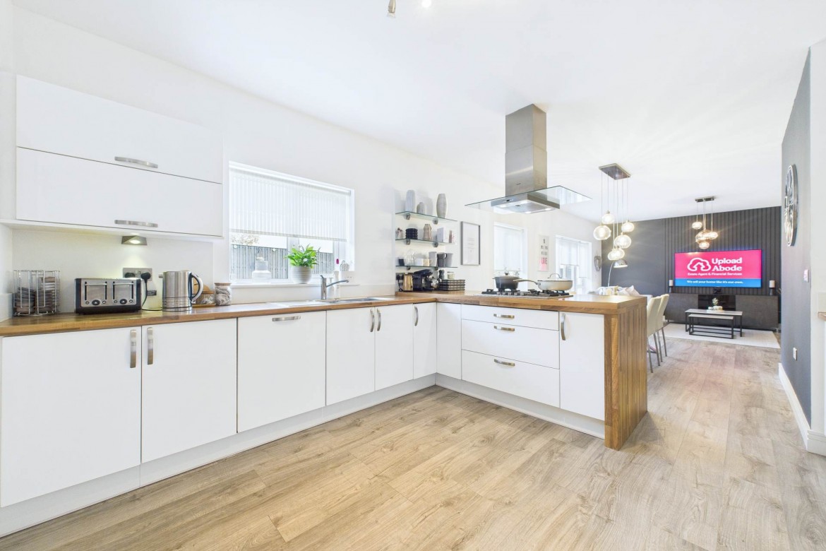 Images for Heron View, Motherwell