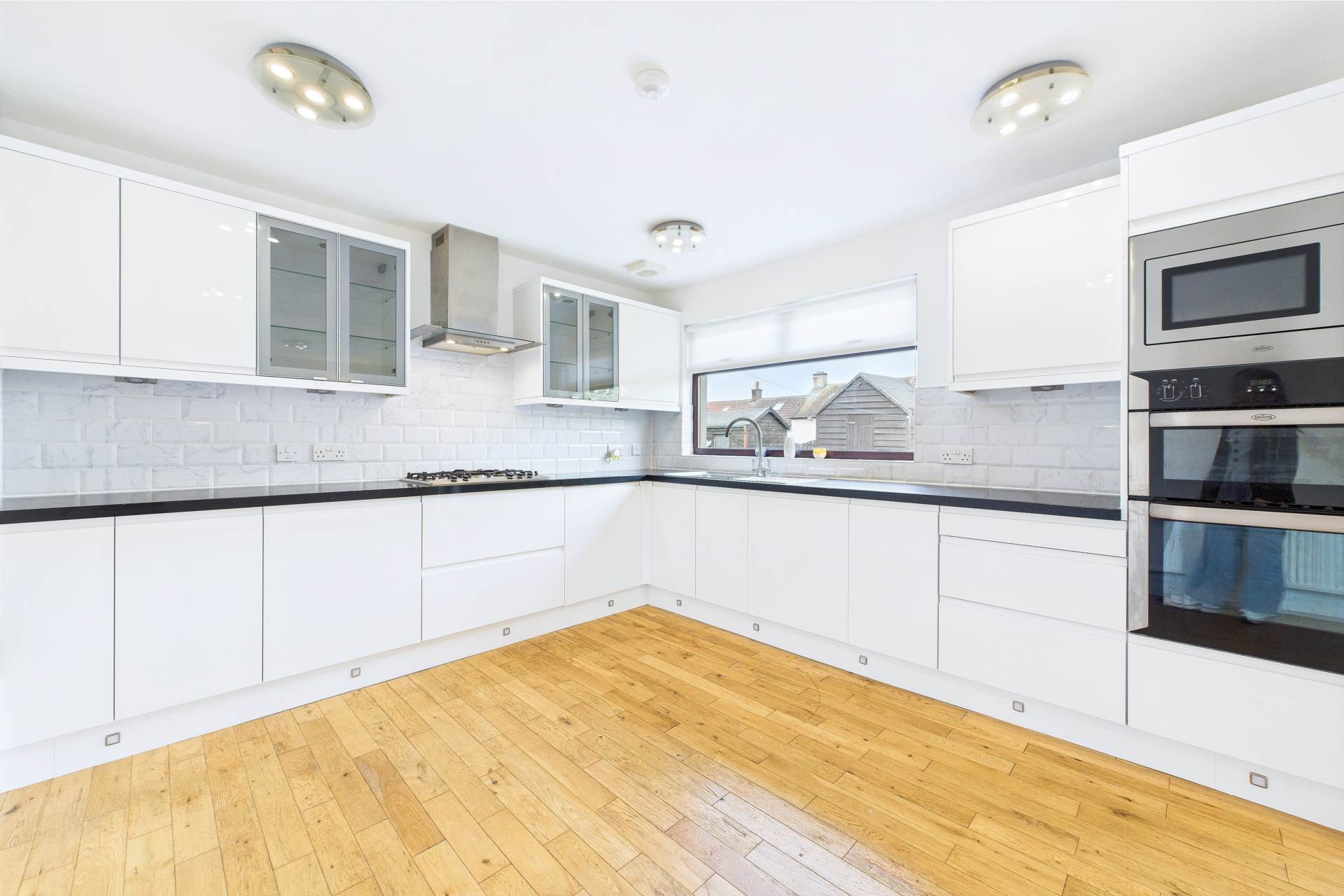Cleddans View, Airdrie