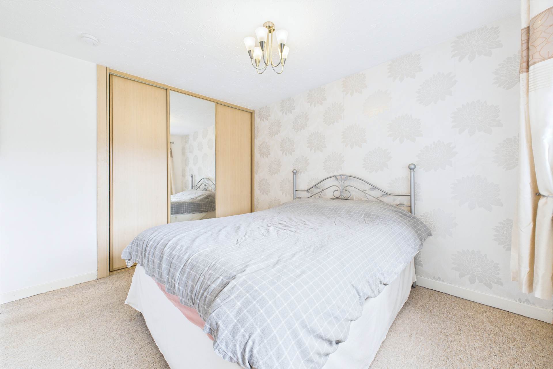 Cleddans View, Airdrie