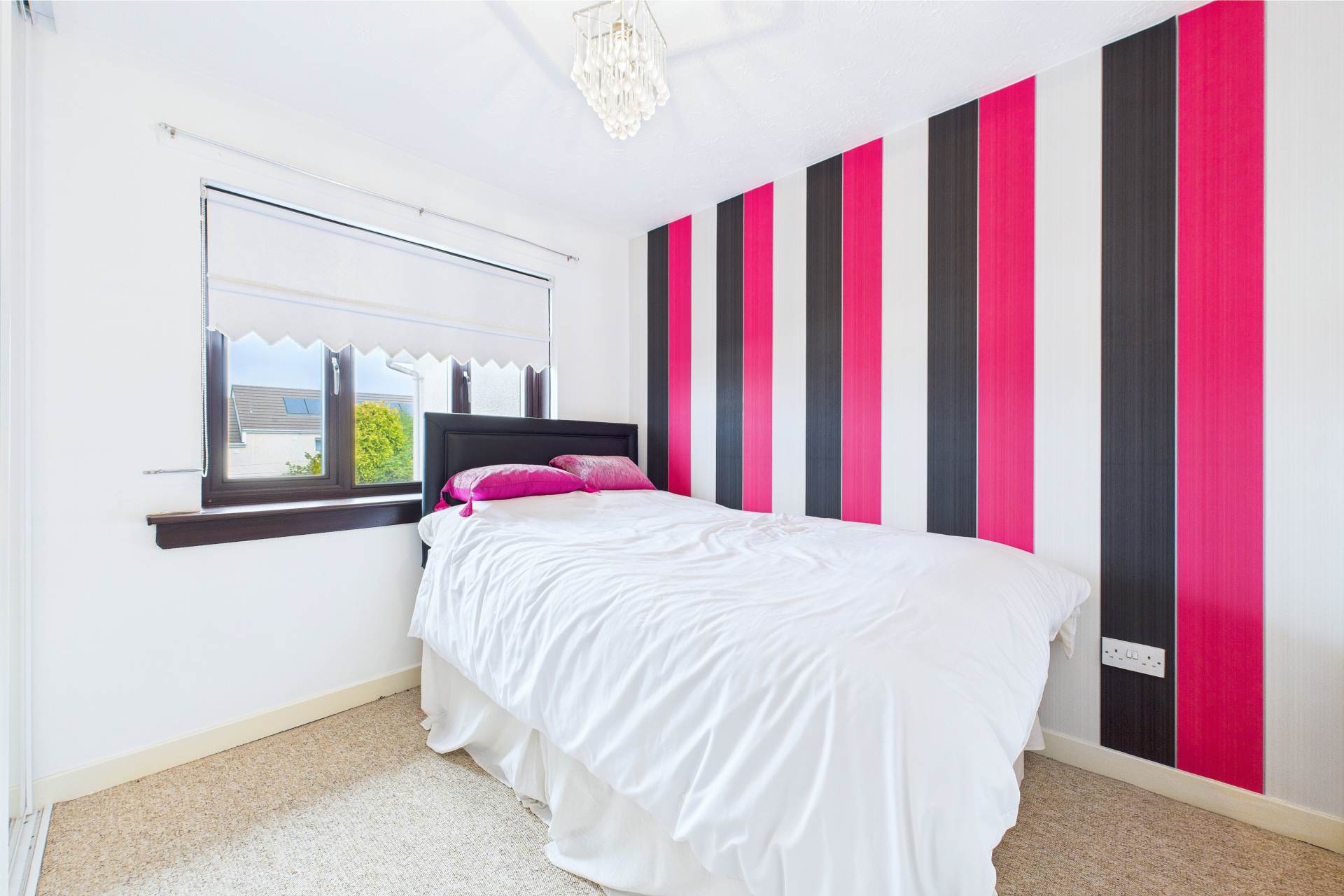 Cleddans View, Airdrie
