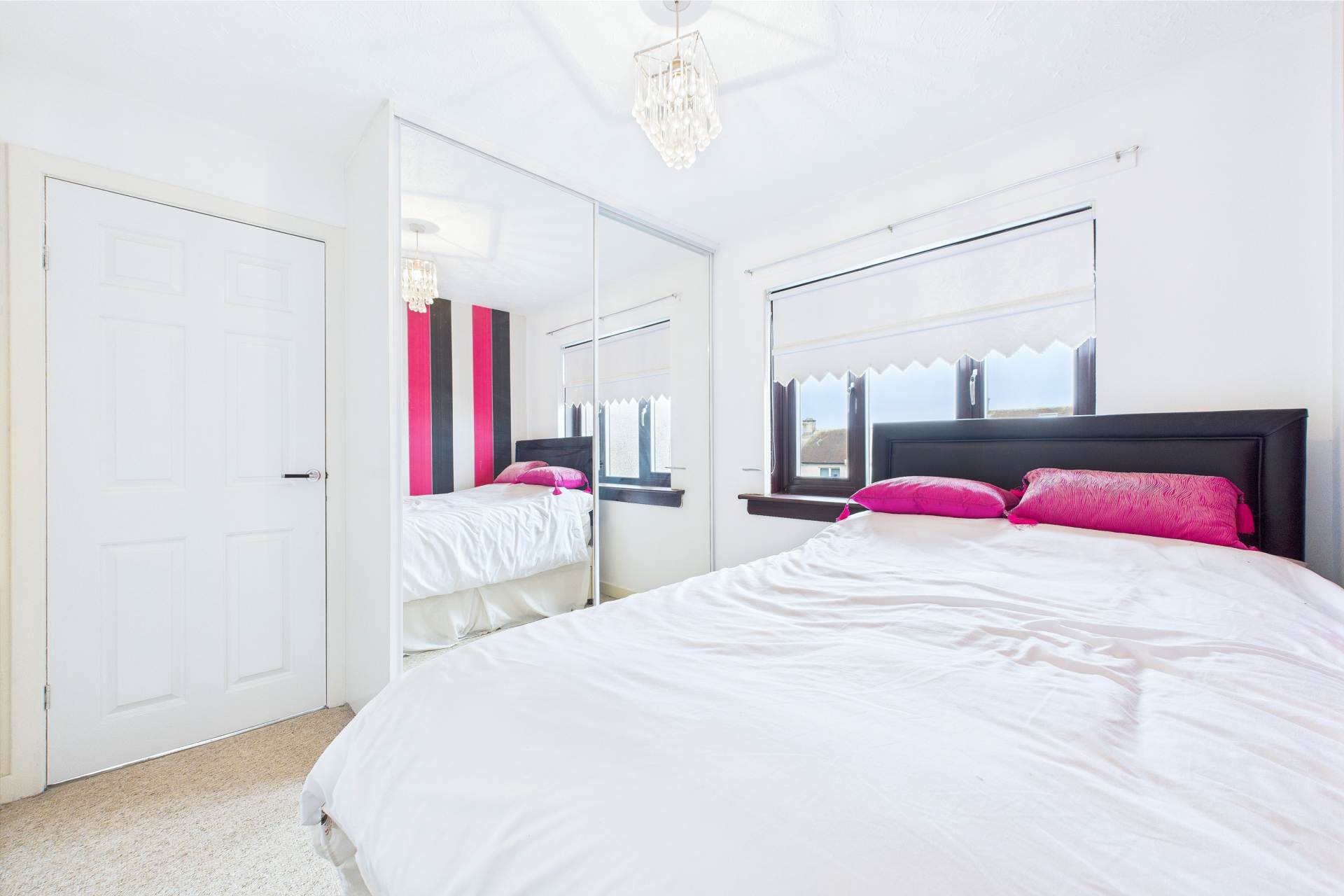 Cleddans View, Airdrie