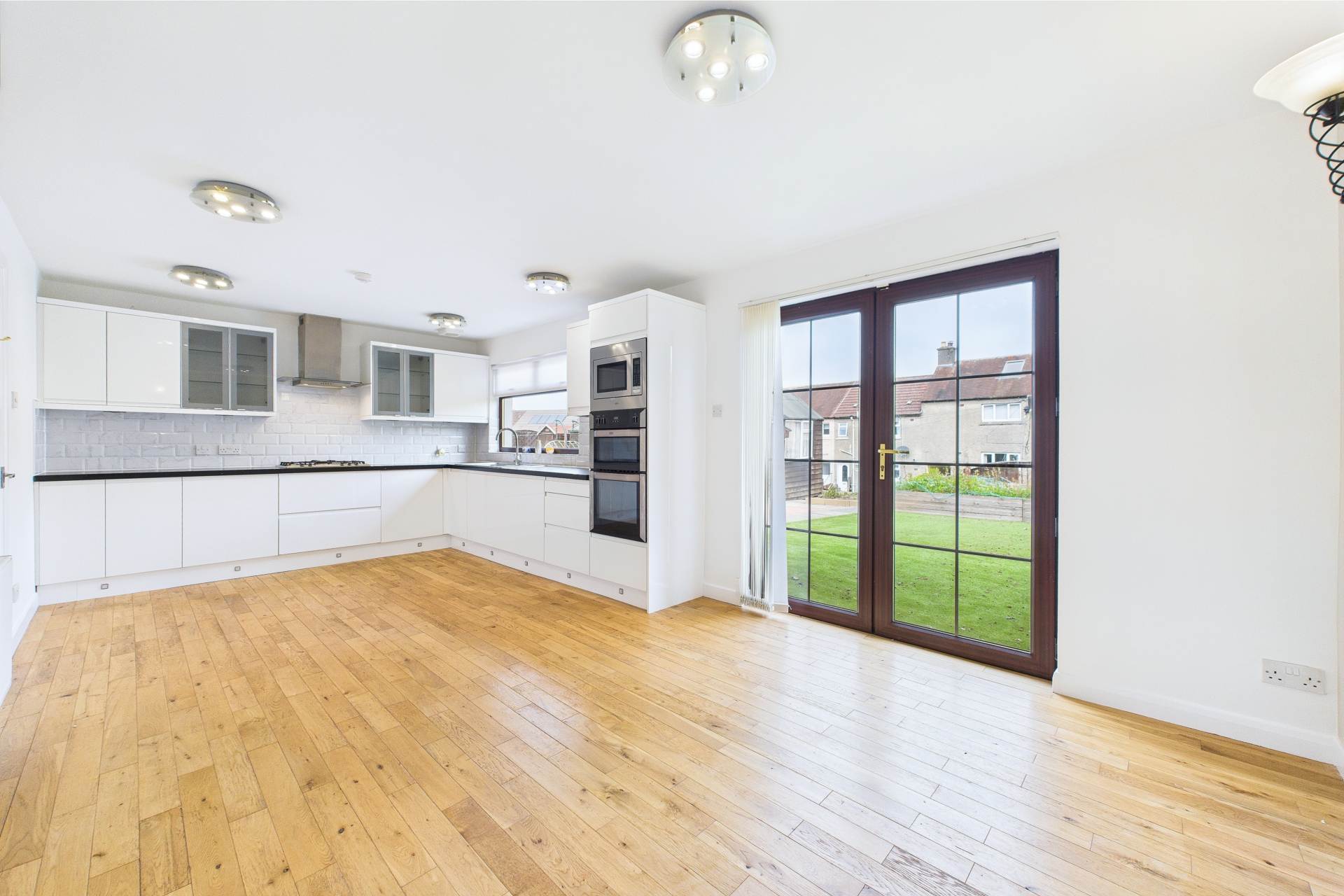 Cleddans View, Airdrie