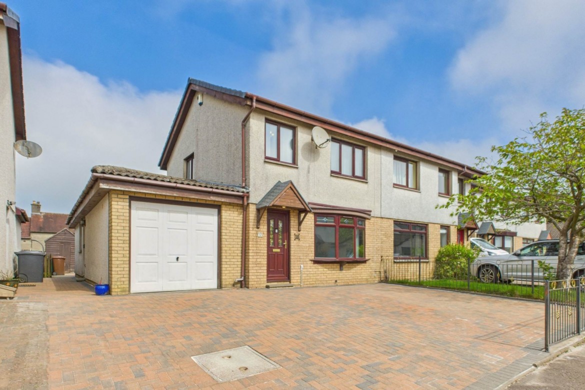 Images for Cleddans View, Airdrie