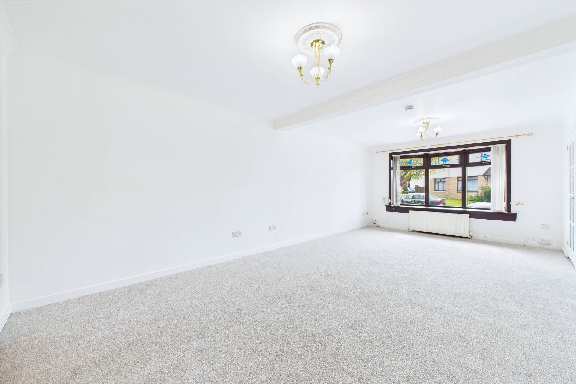 Cleddans View, Airdrie