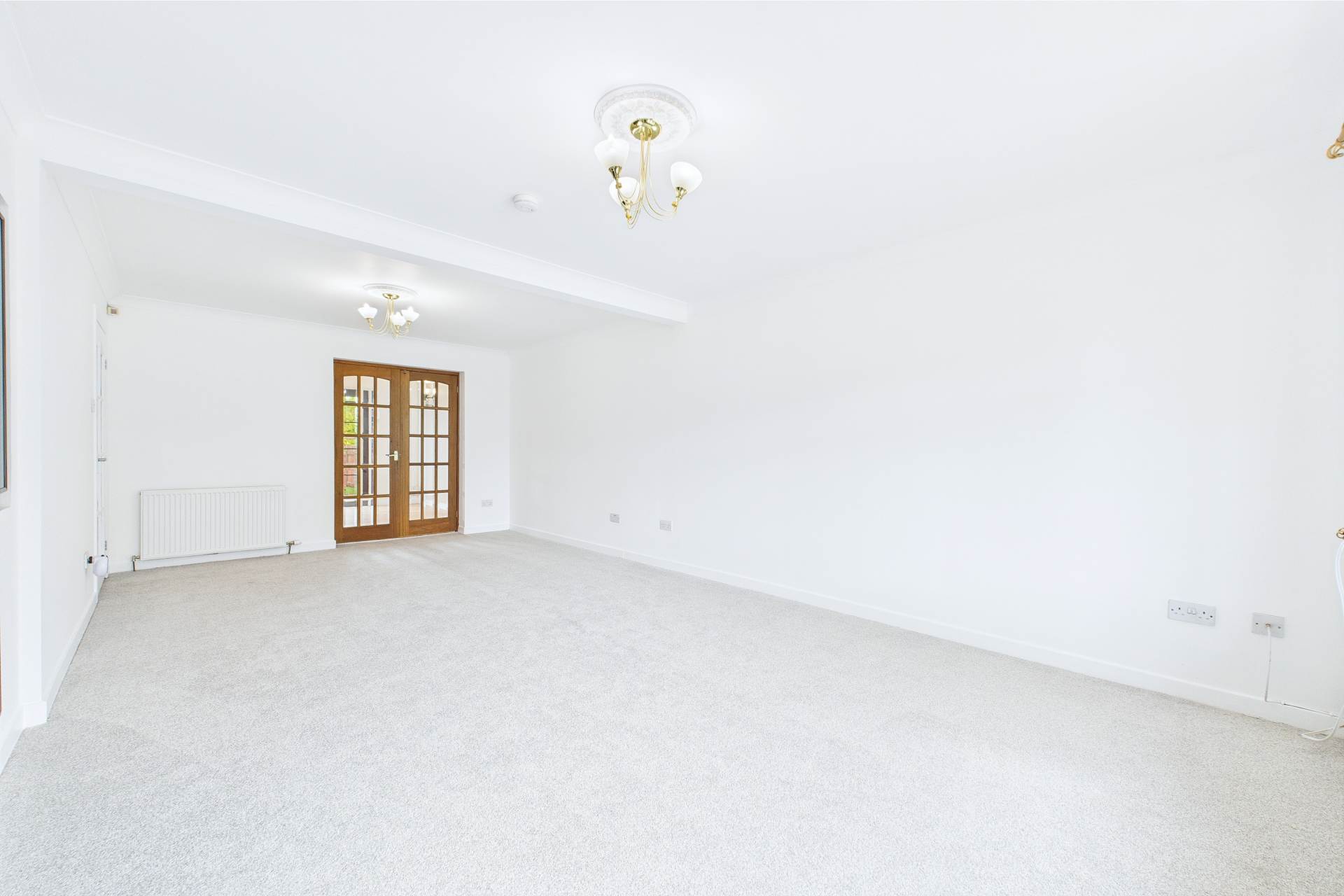 Cleddans View, Airdrie