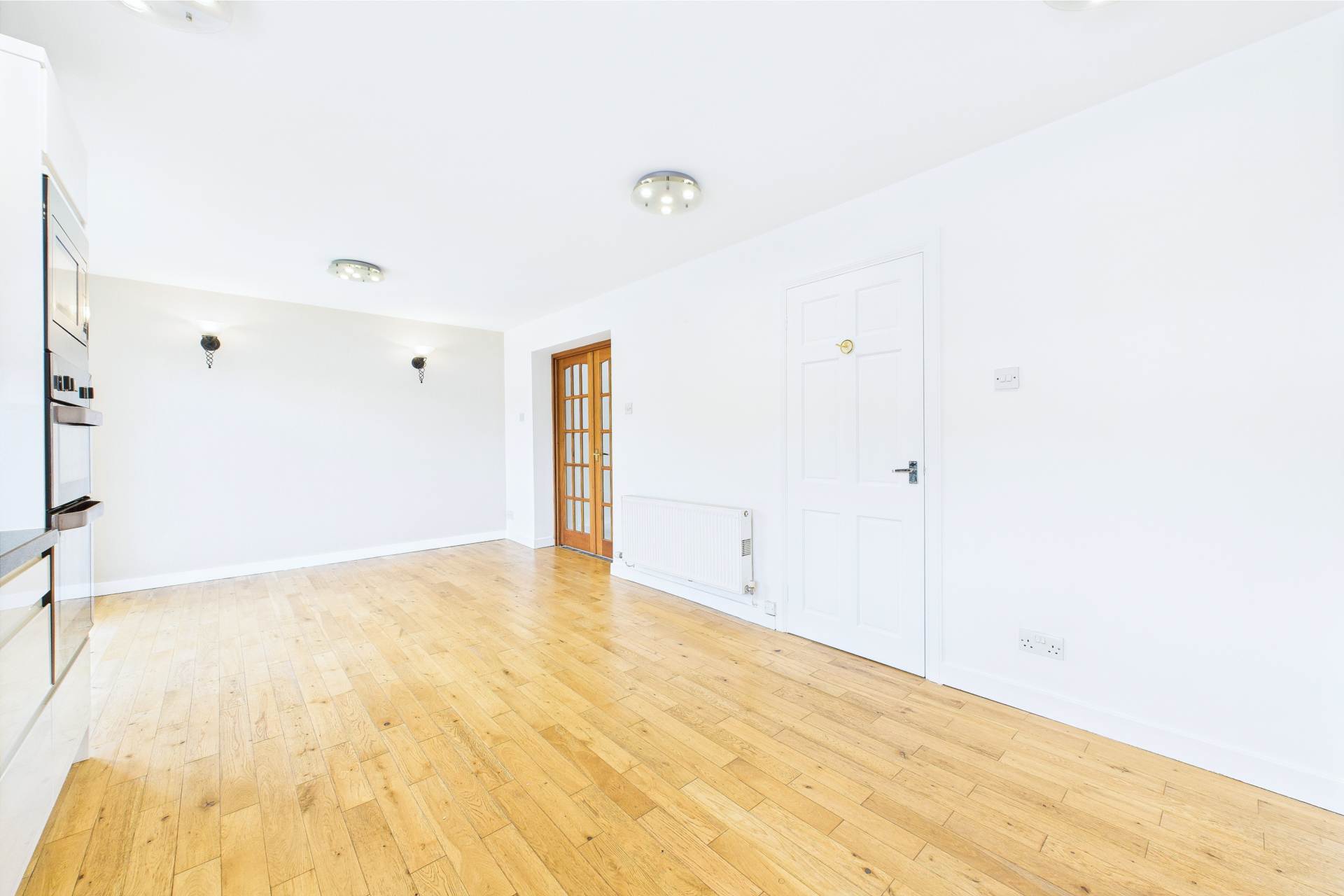 Cleddans View, Airdrie