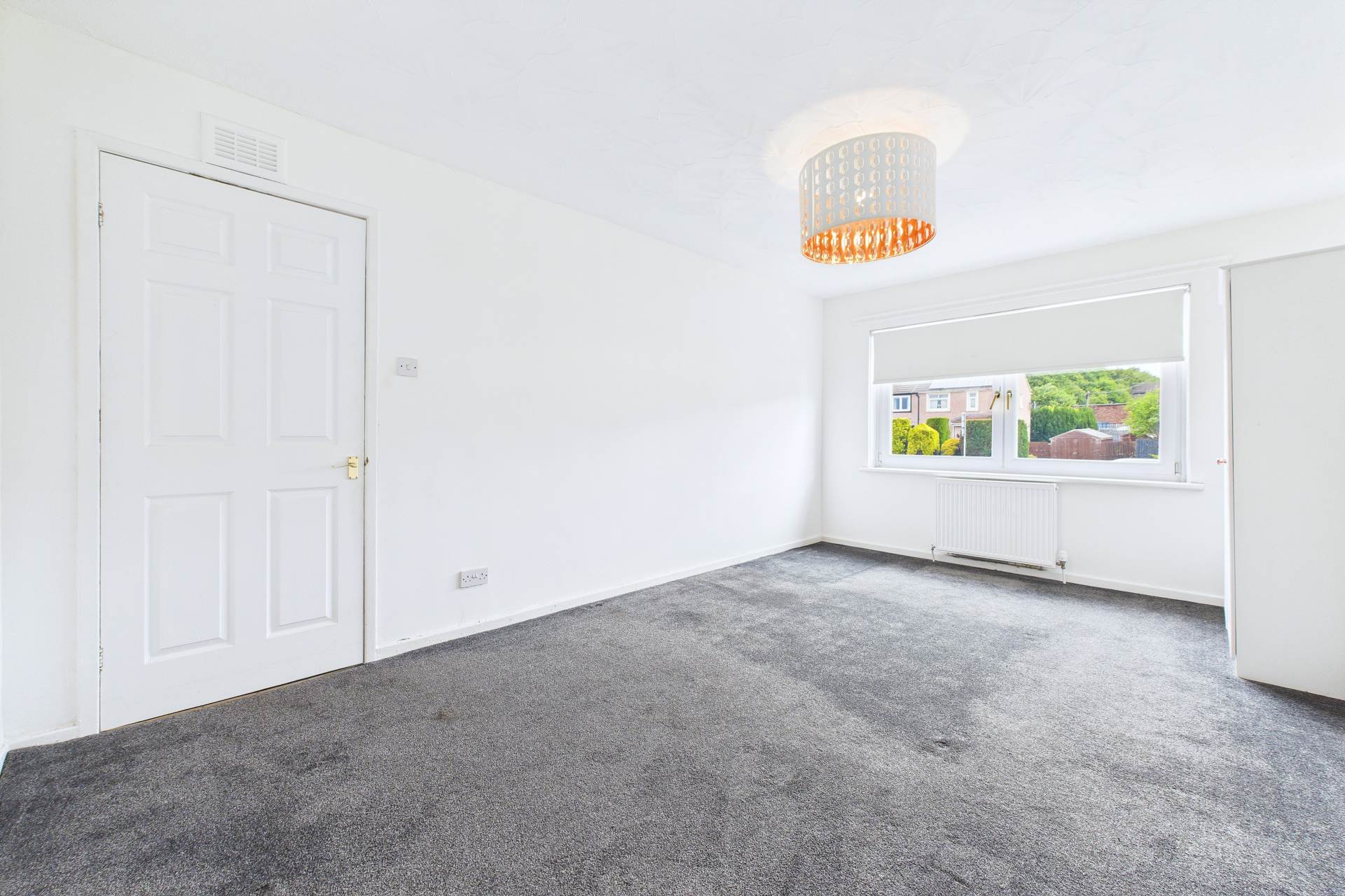 Scotia Street, Motherwell