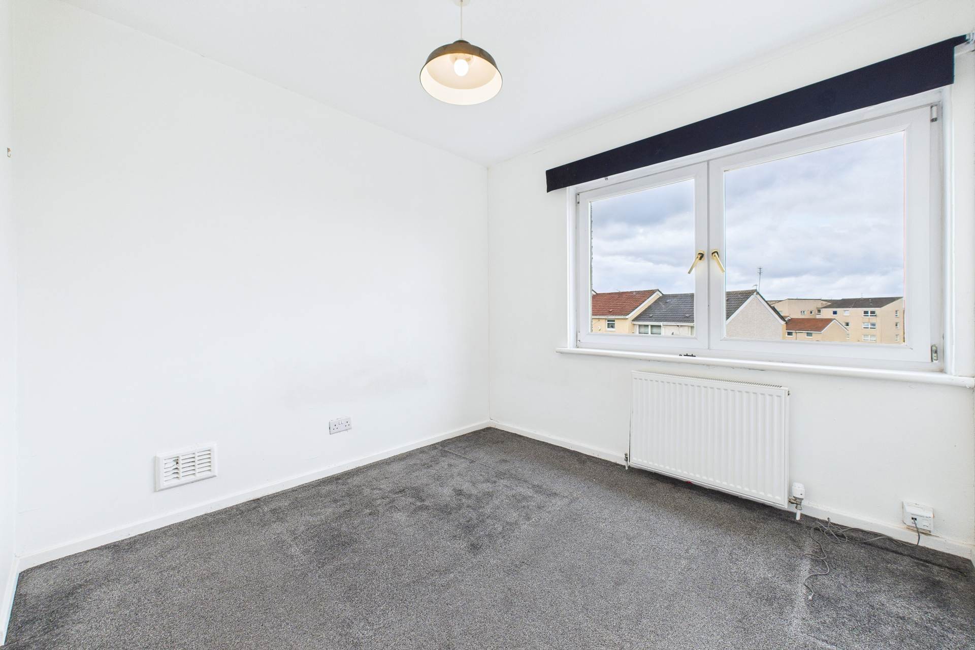 Scotia Street, Motherwell
