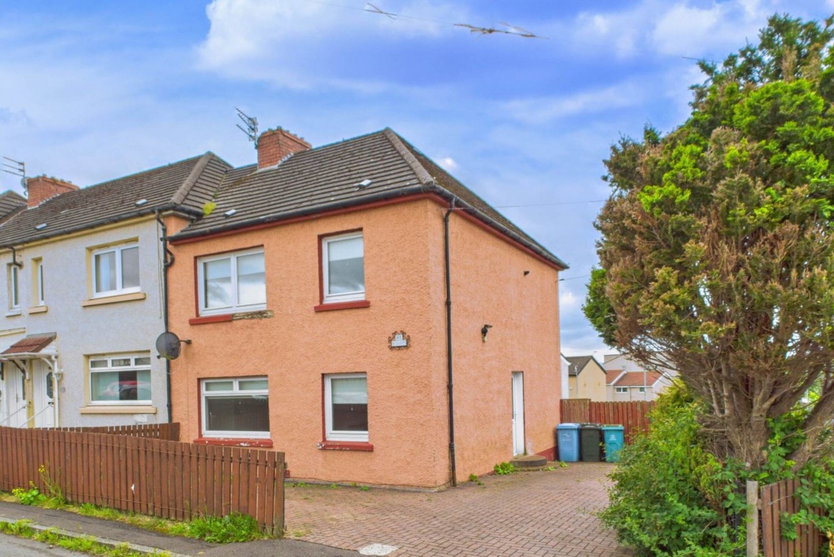 Images for Scotia Street, Motherwell