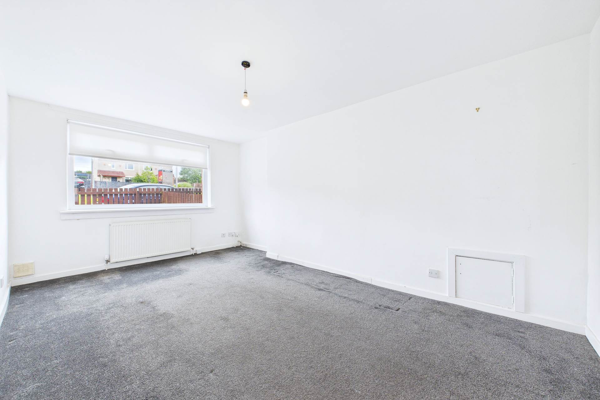 Scotia Street, Motherwell