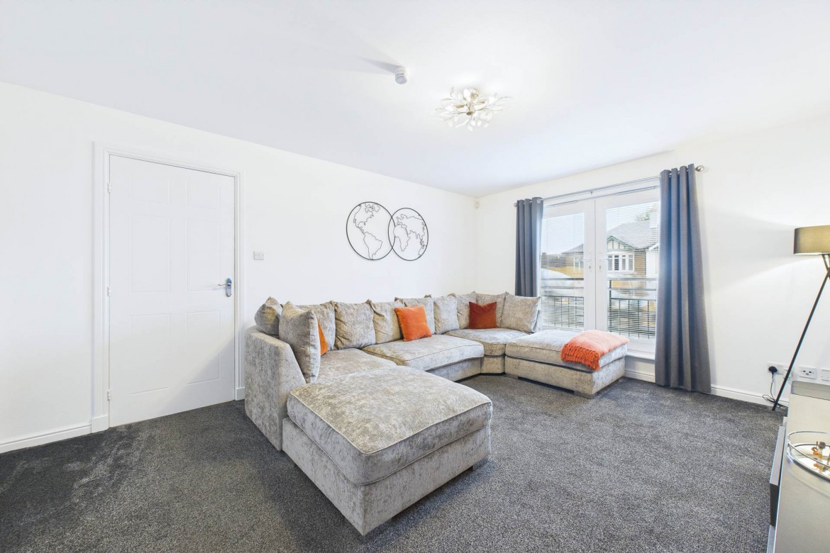 Images for Broad Cairn Court, Motherwell