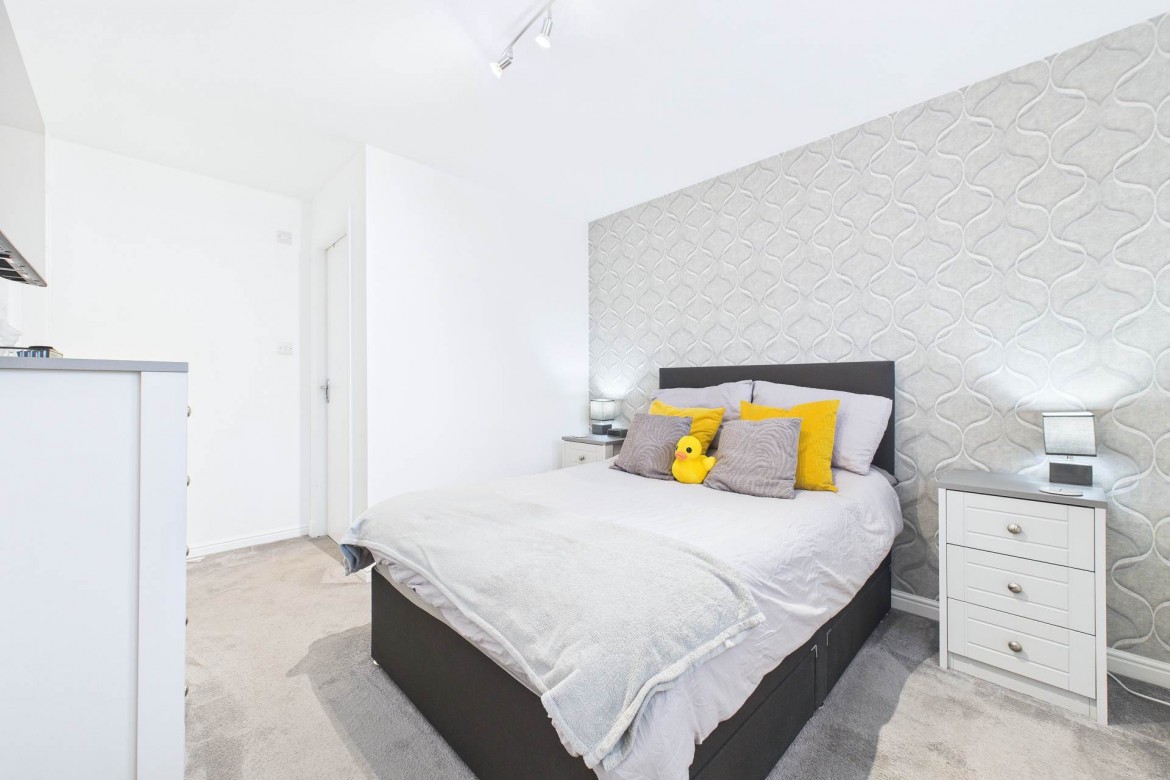 Images for Broad Cairn Court, Motherwell