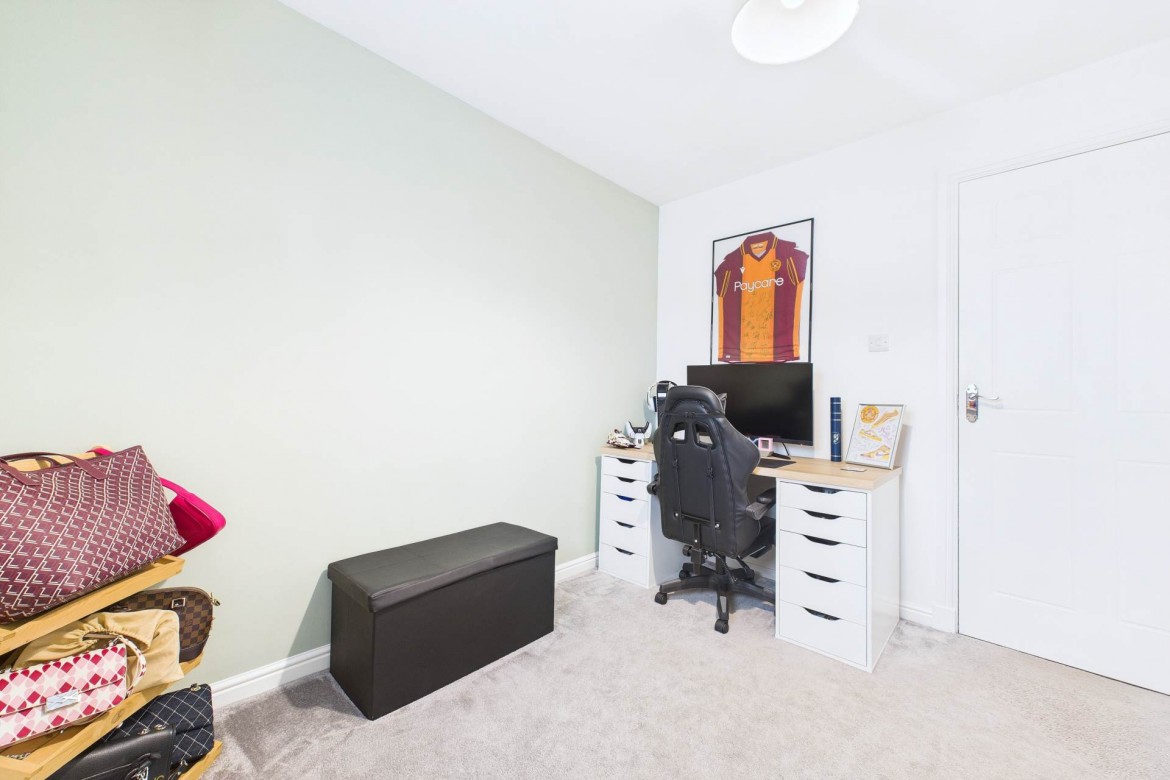 Images for Broad Cairn Court, Motherwell