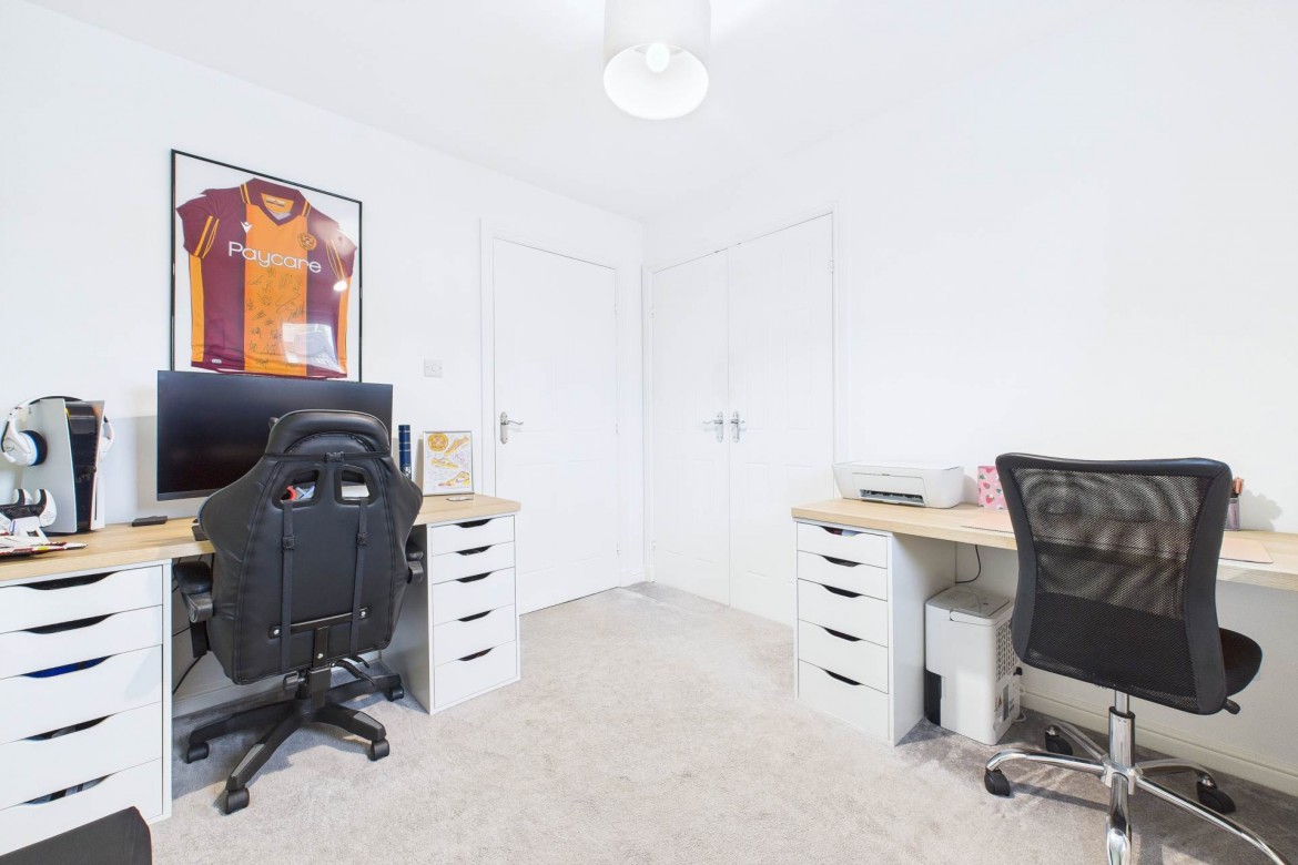 Images for Broad Cairn Court, Motherwell