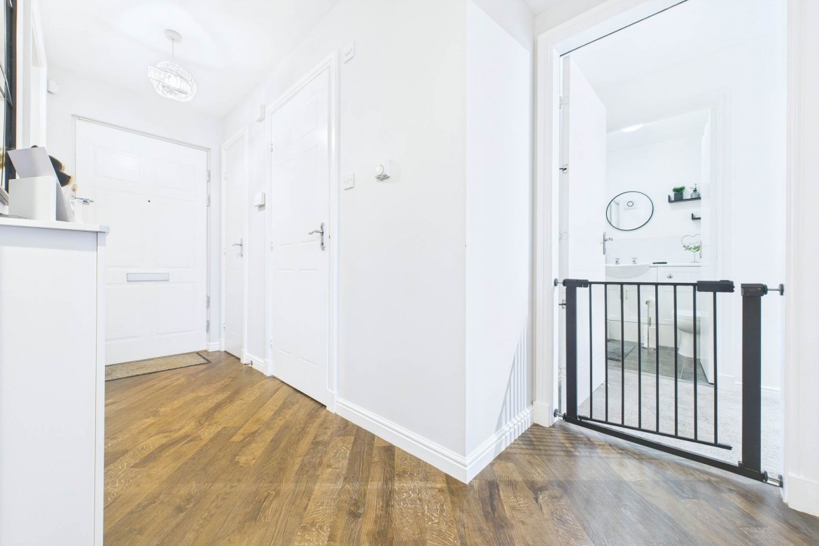 Images for Broad Cairn Court, Motherwell