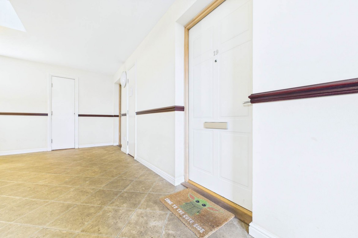 Images for Broad Cairn Court, Motherwell