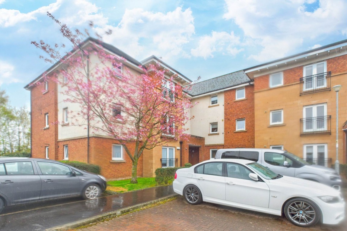 Images for Broad Cairn Court, Motherwell