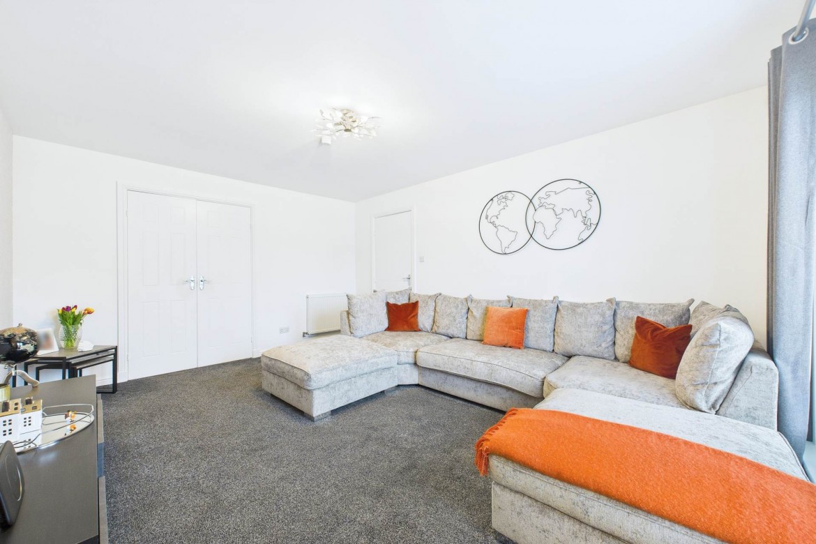 Images for Broad Cairn Court, Motherwell