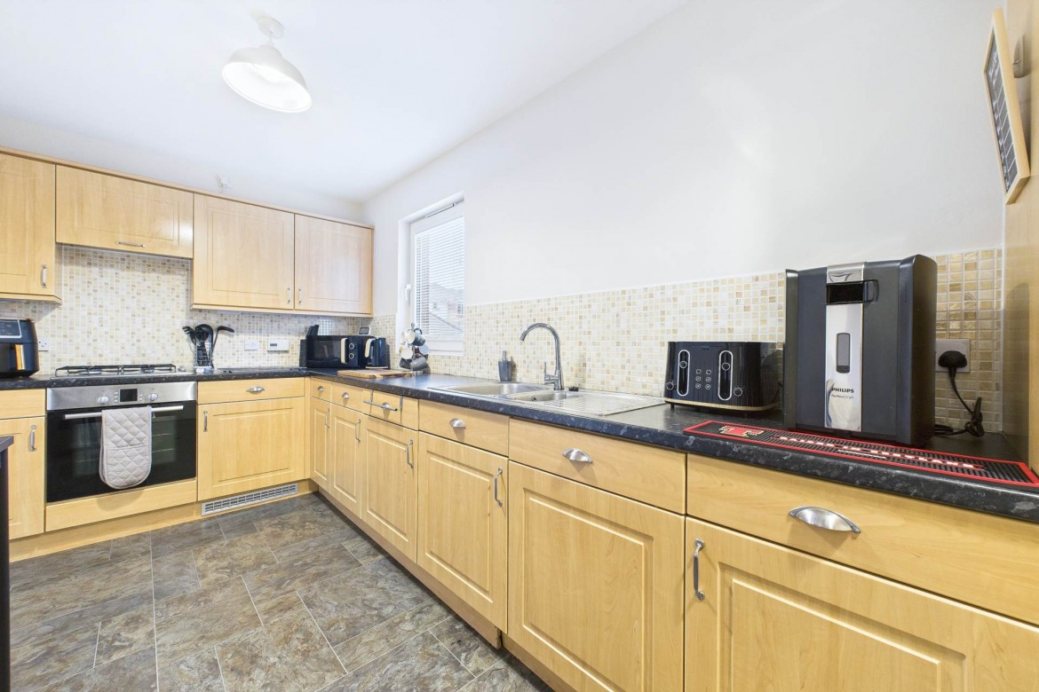 Images for Broad Cairn Court, Motherwell