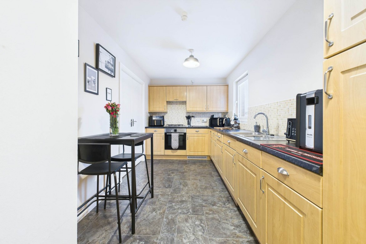 Images for Broad Cairn Court, Motherwell