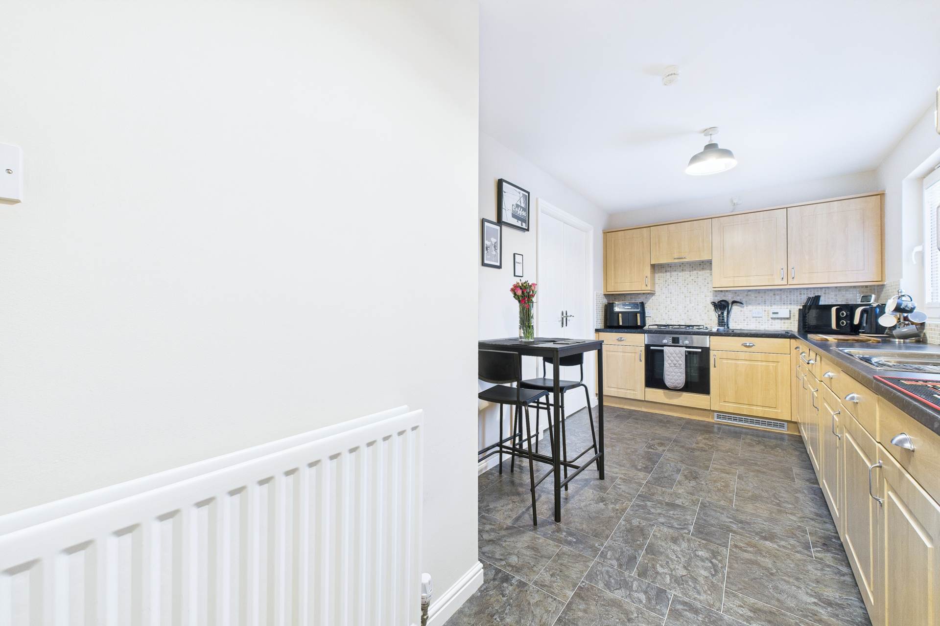 Broad Cairn Court, Motherwell