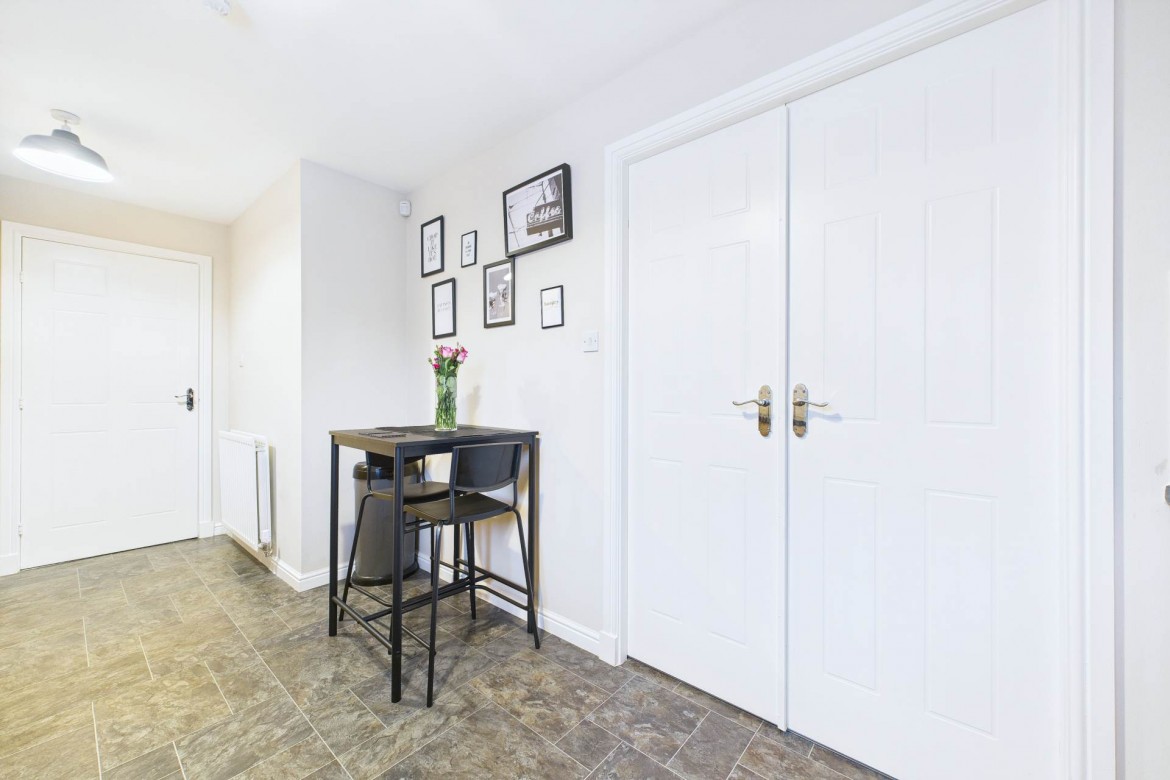 Images for Broad Cairn Court, Motherwell