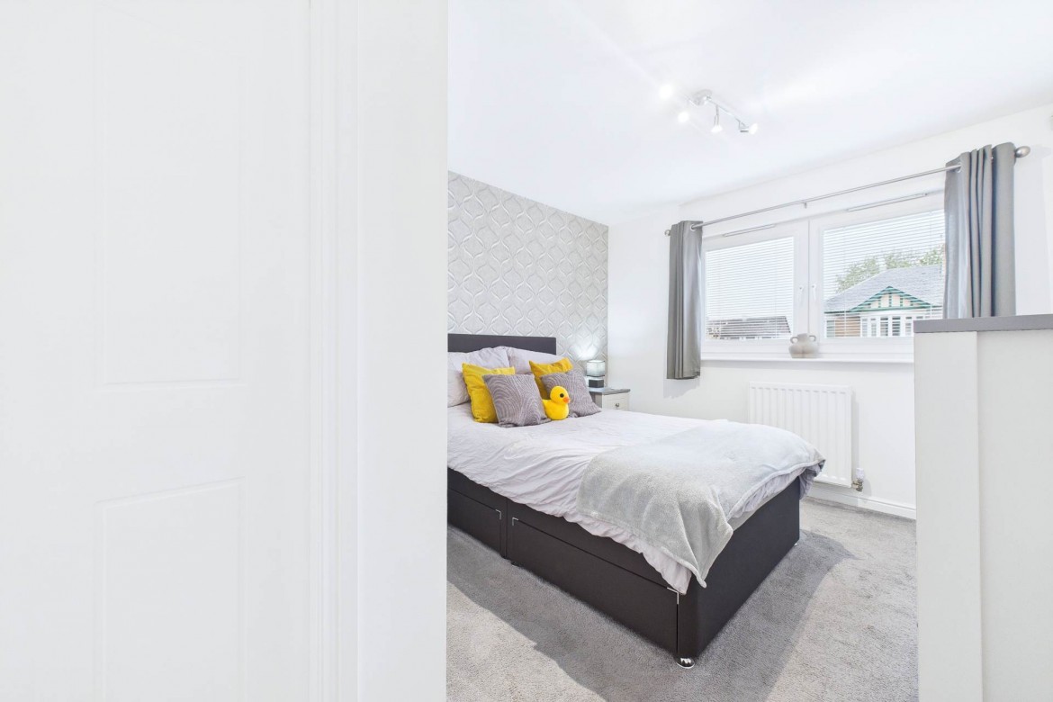 Images for Broad Cairn Court, Motherwell