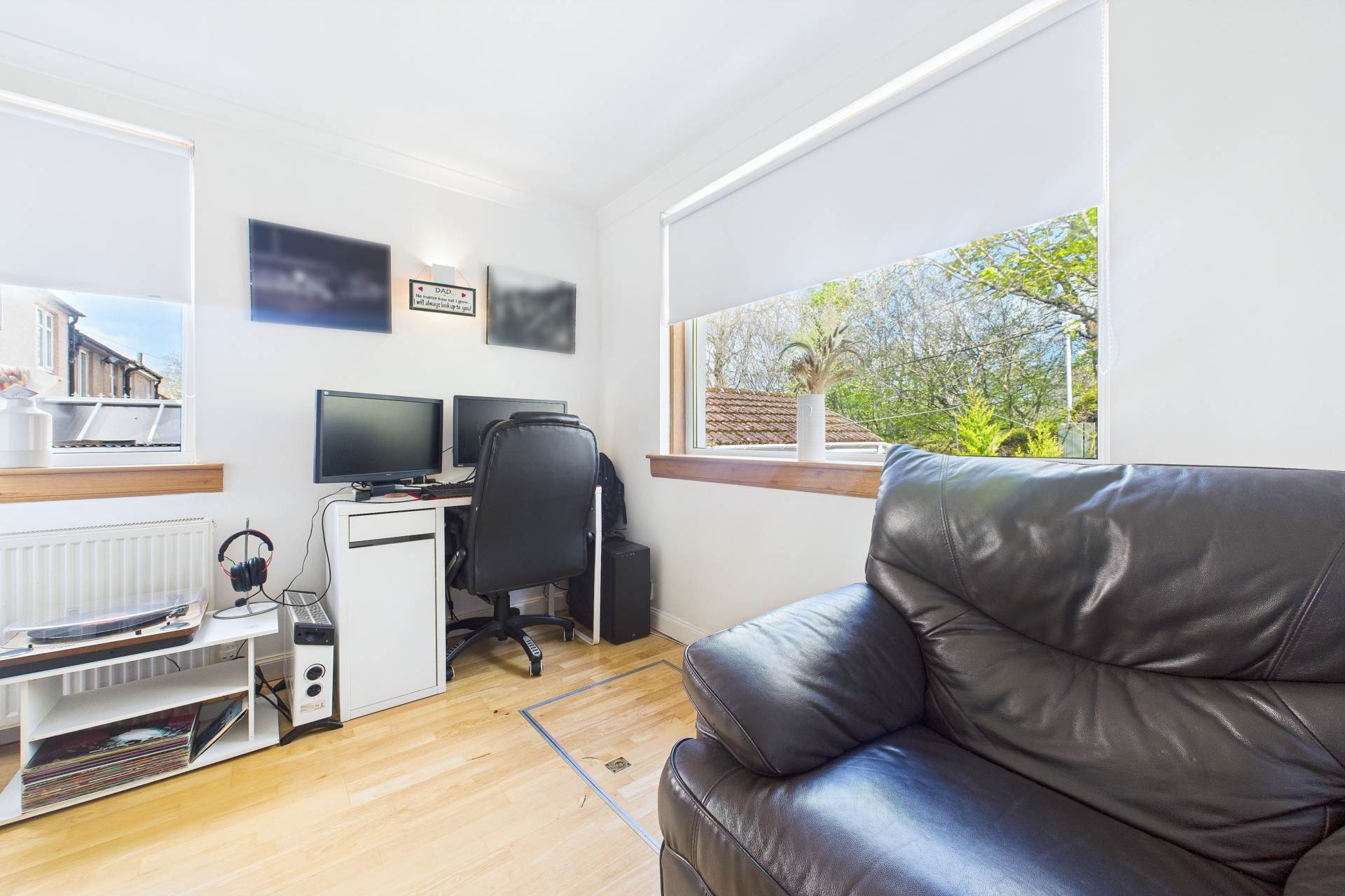 Gala Crescent, Wishaw