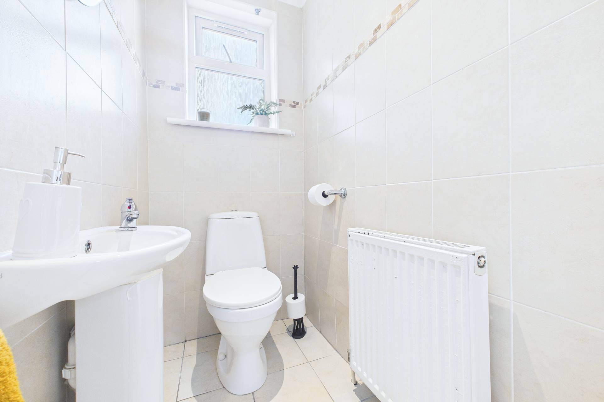 Gala Crescent, Wishaw