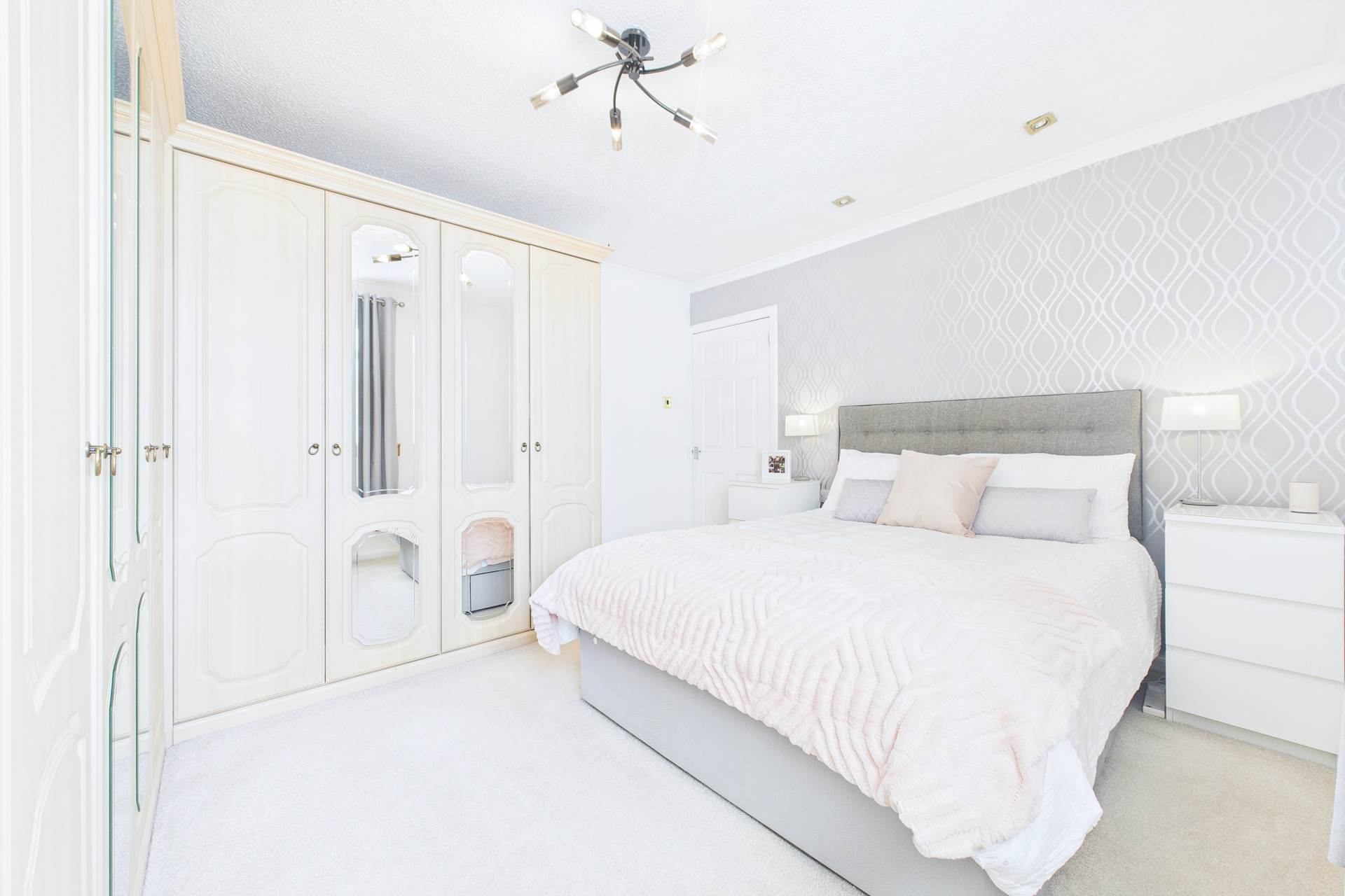 Gala Crescent, Wishaw