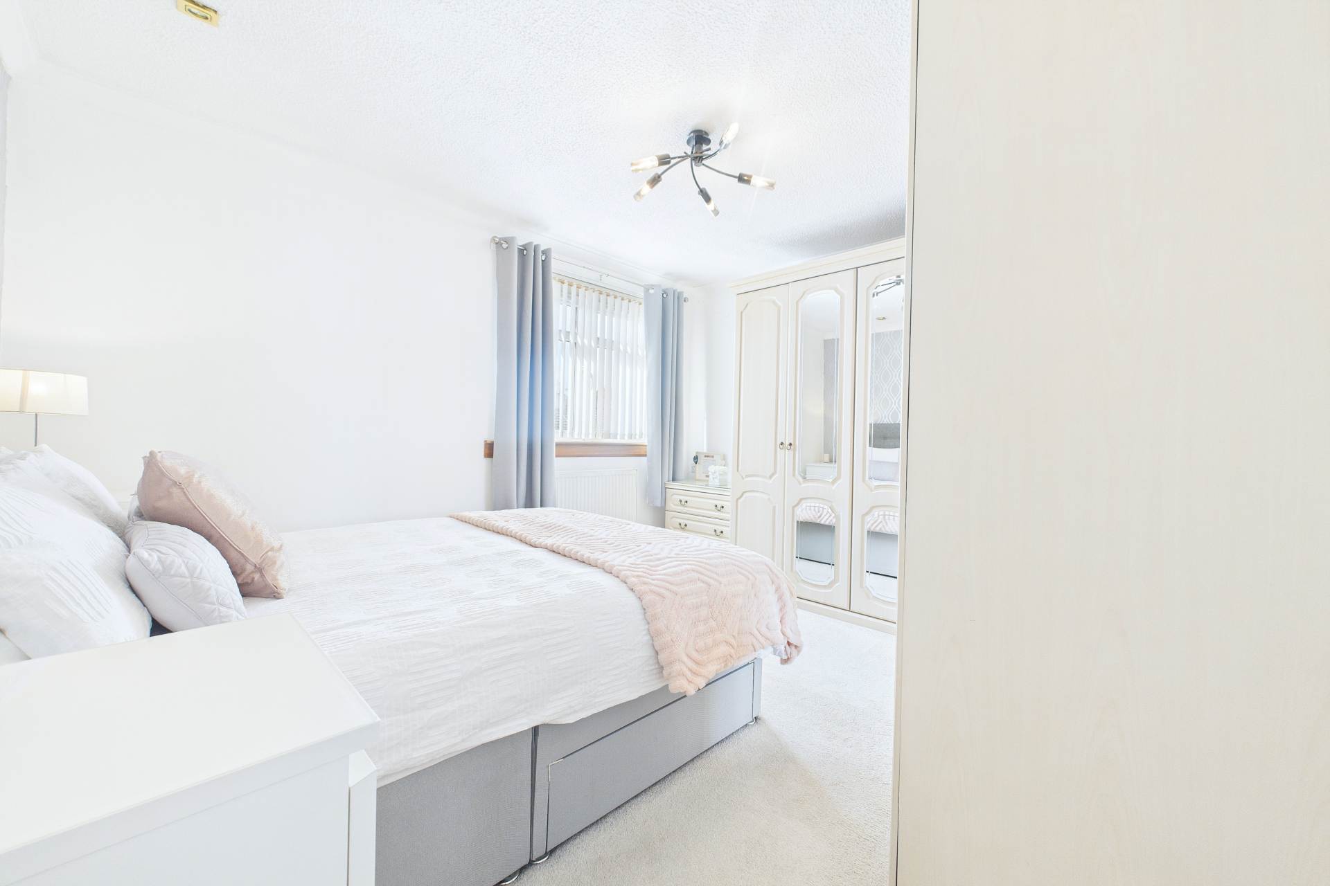 Gala Crescent, Wishaw
