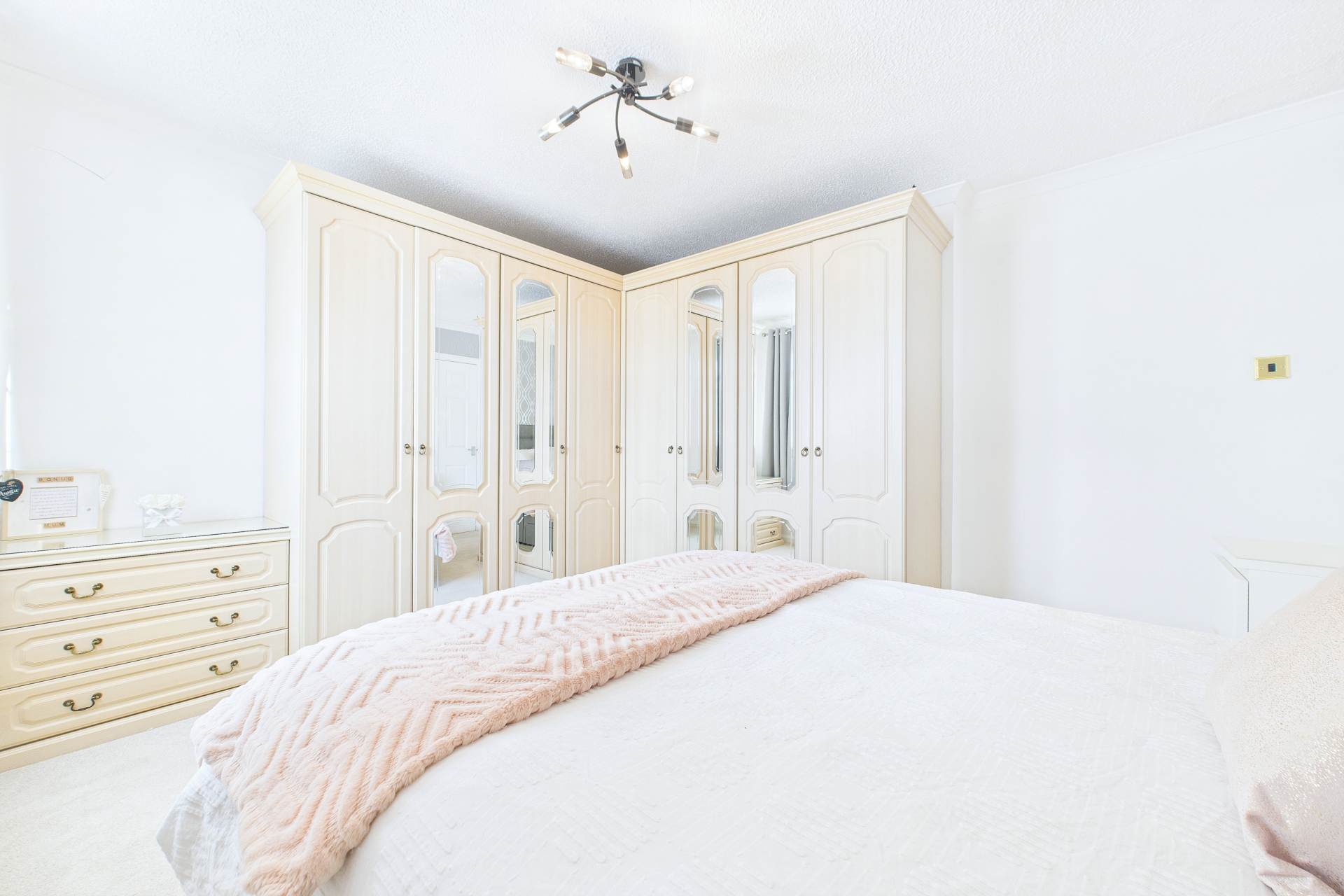 Gala Crescent, Wishaw